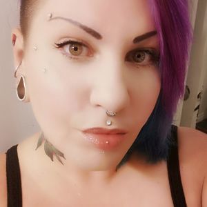 Meet your Posher, Stacey